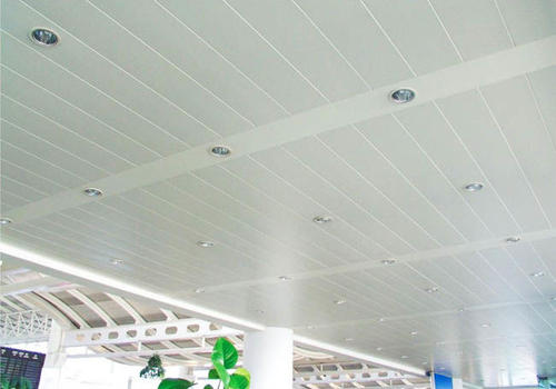 長條鋁扣板品牌-品牌鋁扣板廠家推薦