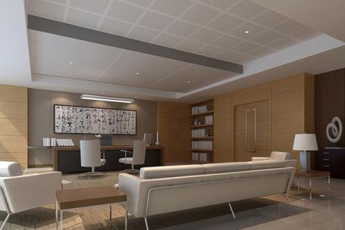 衛生間廚房鋁扣板效果圖-鋁扣板集成吊頂效果圖