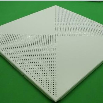 工裝鋁天花-工裝鋁扣板生產廠家將鋁扣板價格包括哪些方面