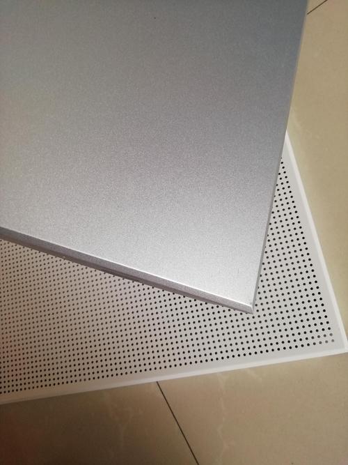 復合鋁扣板圖片-衛生間鋁扣板吊頂圖片大放送