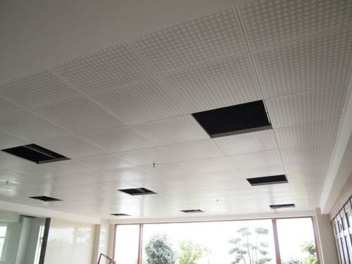 鋁天花廠家-有哪些鋁天花又要如何選