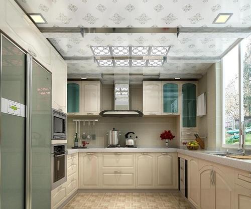 供鋁扣板廠家-鋁扣板供應廠家-h型鋁扣板廠家供應