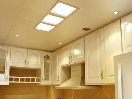 鋁扣板購買-中山鋁扣板廠家告訴你吊頂配件這么多