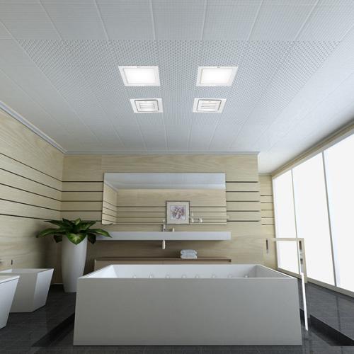 一廚兩衛集成吊頂-廚衛集成吊頂材料怎么選