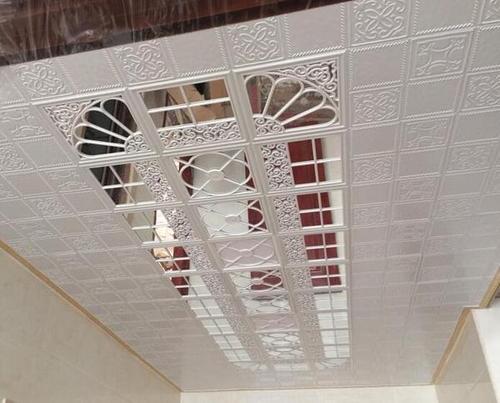 廚衛(wèi)集成吊頂廠家價格-怎么挑選廚衛(wèi)集成吊頂