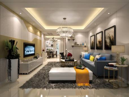 集成吊頂墻面整裝-室內(nèi)集成吊頂廠家教你集成吊頂怎么驗(yàn)收