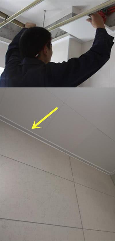 用鋁扣板吊頂省錢嗎-鋁扣板廠家生產廠家詳解幼兒園用鋁扣板吊頂安全嗎