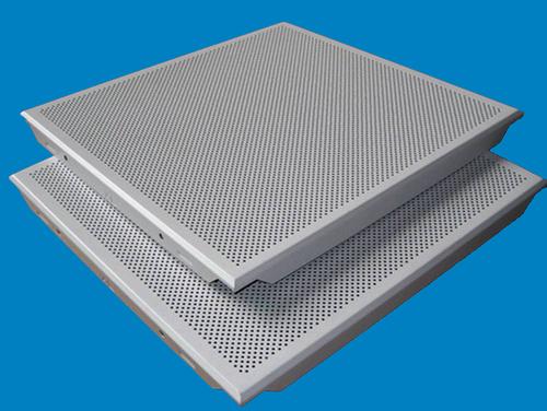 機房墻面鋁扣板-機房吊頂鋁扣板怎么樣