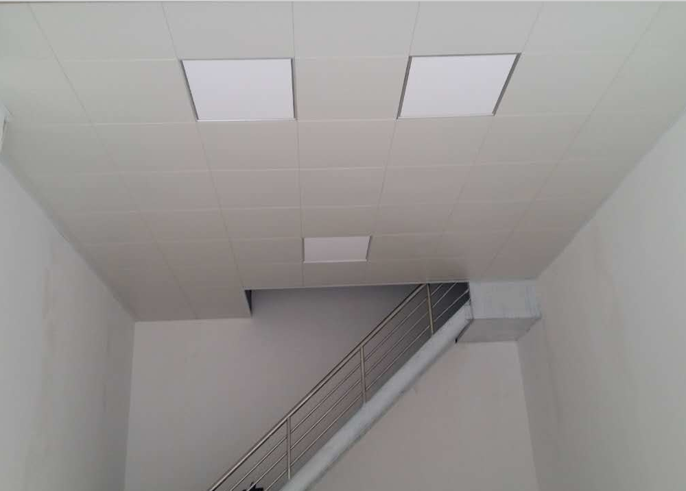 集成吊頂06厚-集成吊頂鋁扣板厚度多少