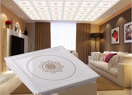 批發歐式集成墻鋁扣板-簡歐式鋁扣板吊頂效果圖好看嗎