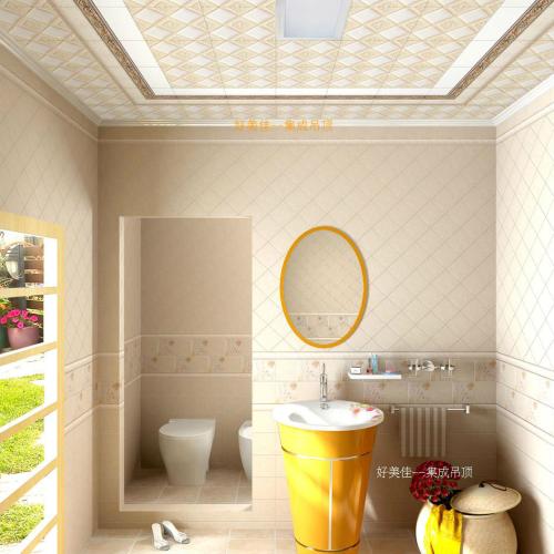 鋁扣板裝飾裝潢-跟鋁扣板生產(chǎn)廠家看看鋁掛片有哪些吧