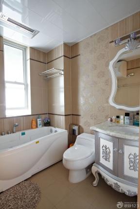 古典集成吊頂圖片-看看這些集成吊頂效果圖就沒顧慮啦