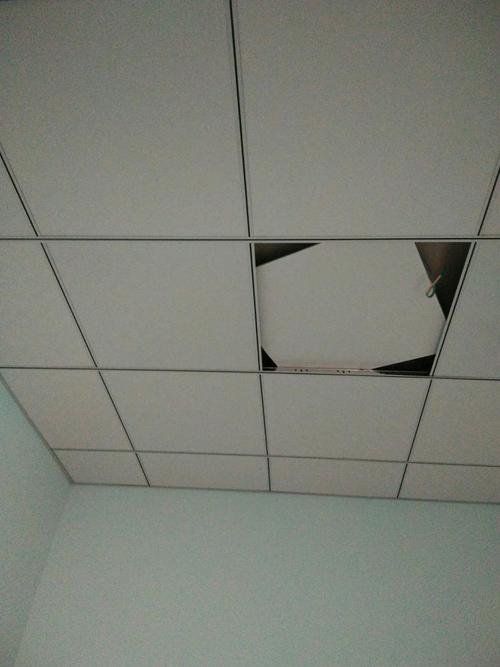 鋁扣板原板-鋁扣板和礦棉板