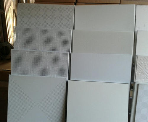 車間吊鋁扣板-鋁扣板生產車間-無塵車間吊選擇材鋁扣板