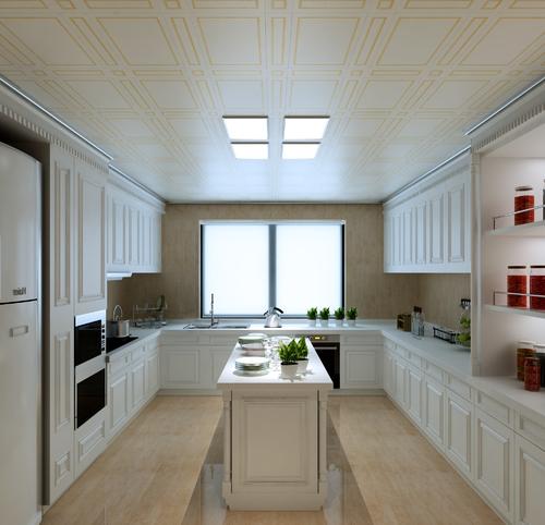 長沙鋁扣板廠家直銷-450鋁扣板價格