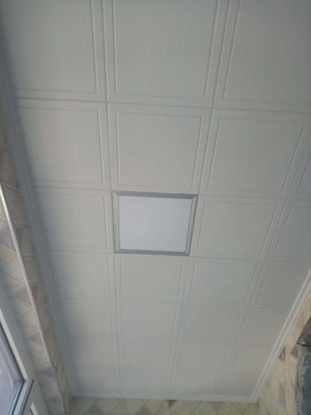 石家莊鋁扣板-從辦公室鋁扣板廠家這