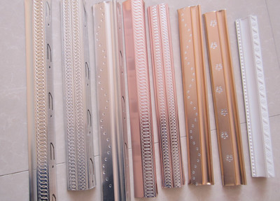 鋁扣板吊頂陰角-鋁扣板陰角不折角-鋁扣板有陰角的轉(zhuǎn)角嗎