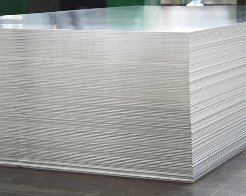 保溫鋁扣板-跟著鋁扣板生產廠家來看看吧