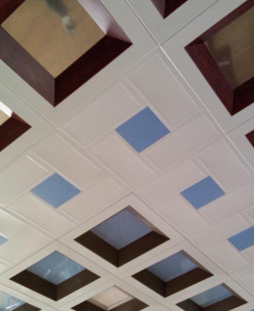 工裝集成吊頂材料-廚衛集成吊頂材料怎么選