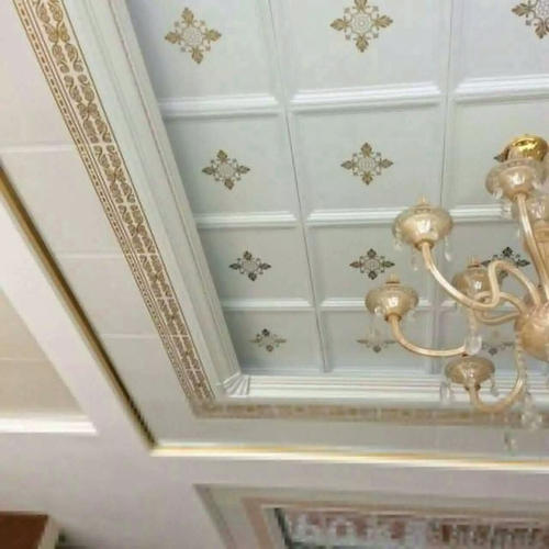 走廊做集成吊頂-走廊過道鋁扣板吊頂怎么樣