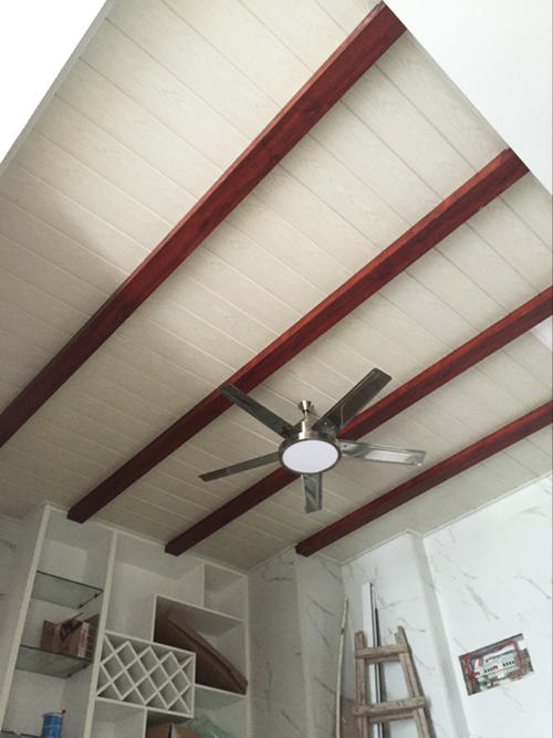 廚衛陽臺集成吊頂-一起來看看陽臺鋁扣板吊頂值不值得入手