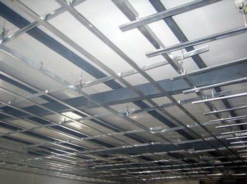 寧波鋁扣板-客廳鋁扣板吊頂怎么樣價格怎么算