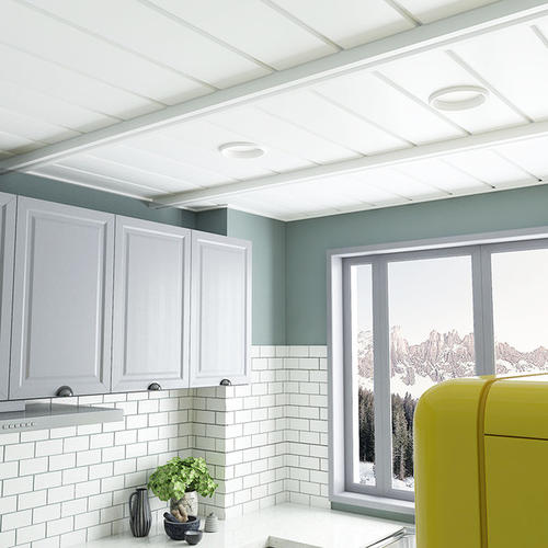北歐鋁扣板吊頂-2020時(shí)興吊頂風(fēng)格有哪些
