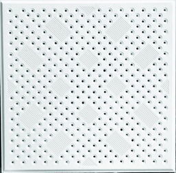 鋁扣板造型圖-現(xiàn)代簡(jiǎn)約風(fēng)鋁扣板吊頂效果圖