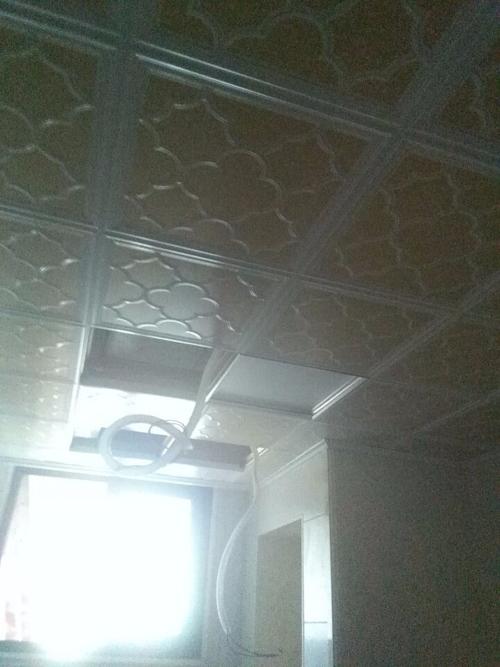 集成吊頂鋁扣板定制-集成鋁扣板定制-云南集成鋁扣板專業(yè)定制