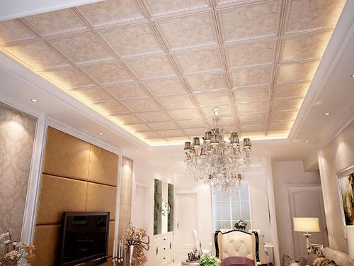 花紋鋁扣板藝術-藝術鋁扣板價格-鋁扣板花紋工藝