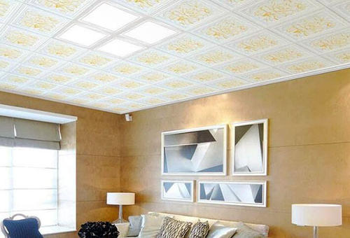 鋁扣板都是什么工藝-鋁扣板有什么處理工藝呢