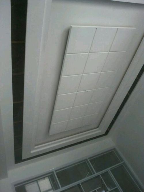 專業(yè)做集成吊頂-加盟鋁扣板吊頂要做什么