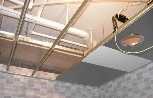 衛生間吊頂鋁扣板批發-衛生間鋁扣板吊頂批發-南寧衛生間鋁扣板吊頂批發