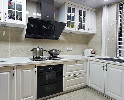 簡(jiǎn)致鋁扣板吊頂-跟著簡(jiǎn)歐鋁扣板吊頂效果圖不出錯(cuò)