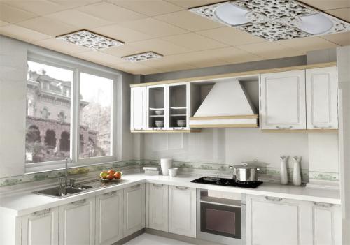 集成吊頂太薄會-怎么辨別集成吊頂鋁扣板厚度的訣竅