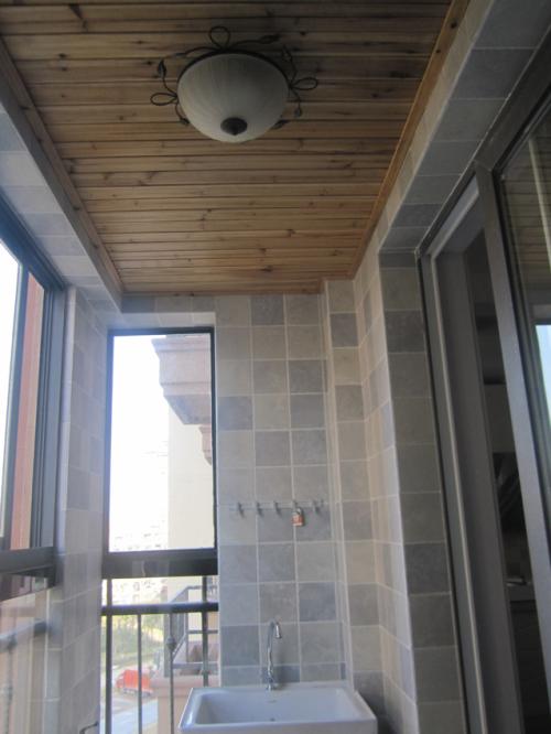 臥室杉木集成吊頂-臥室集成吊頂的這些事