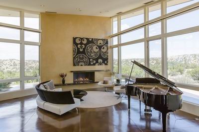 裝飾房子的鋁扣板-我們的房子是不是一定要裝吊頂