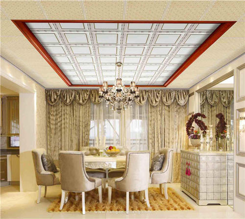 品牌鋁扣板價格-鋁扣板品牌2018價格-億島鋁扣板品牌價格