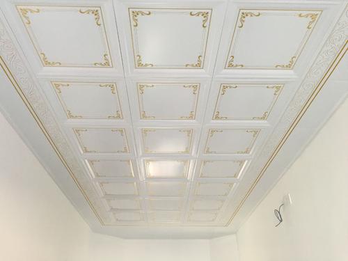 臥室集成墻吊頂-臥室鋁扣板吊頂廠家裝修小秘籍告訴你