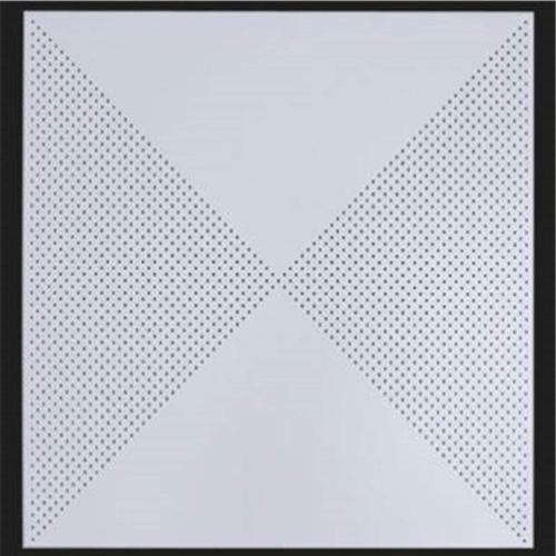 鋁扣板絲印開料-絲印鋁扣板2層-絲印滾涂鋁扣板