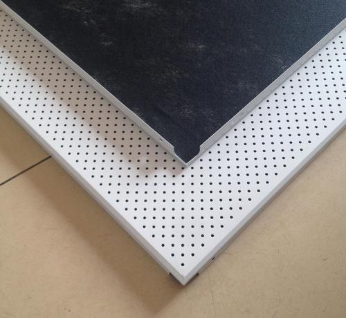 全孔鋁扣板圖片-鋁扣板有孔無(wú)孔圖片-全孔鋁扣板圖片