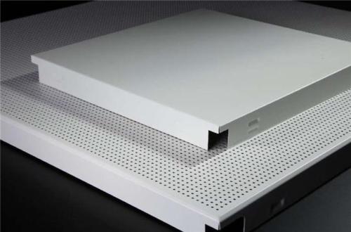 河北鋁扣板吊頂廠家-跟著客廳鋁扣板吊頂廠家一起來看看客廳吊頂怎么裝