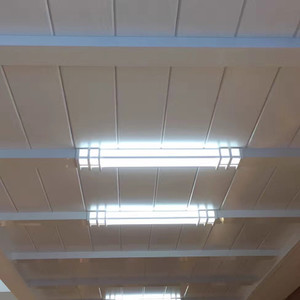 集成吊頂調方-廚房鋁扣板吊頂廠家一起來探索吧