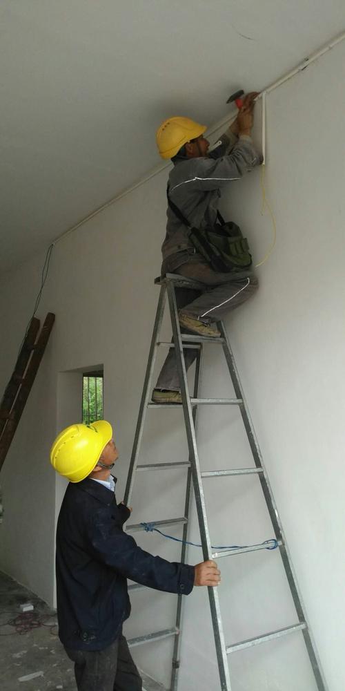 新房鋁扣板-廚房抗油污鋁扣板