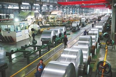 洛陽(yáng)鋁扣板-鋁扣板集成吊頂3種包梁方法