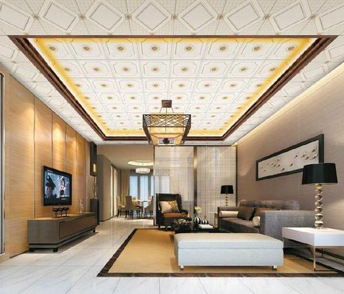 涼臺(tái)集成吊頂好嗎-陽(yáng)臺(tái)安裝鋁扣板吊頂合適嗎