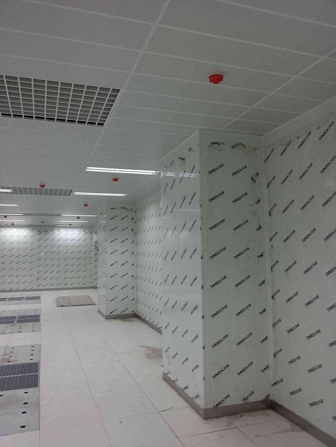 機房鋁扣板-鋁扣板批發廠家講你聽