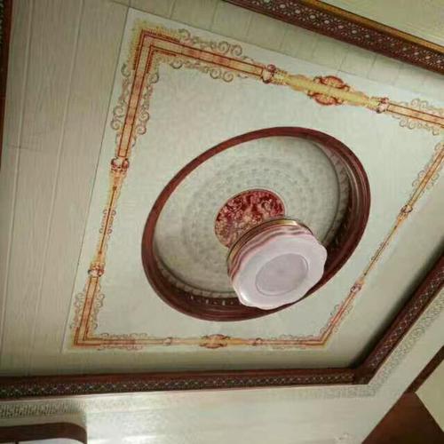 圓形鋁扣板-弧形鋁扣板包圓-半圓形鋁扣板