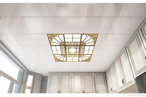 鋁扣板吊頂排名前十的品牌-這些是鋁扣板吊頂必備輔料