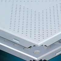 鋁扣板材料多少錢一平方米-鋁扣板吊頂包工包料多少錢